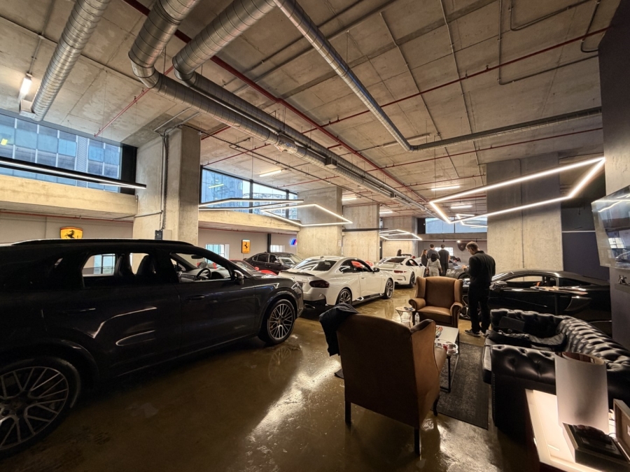 To Let Commercial Property for Rent in Cape Town City Centre Western Cape